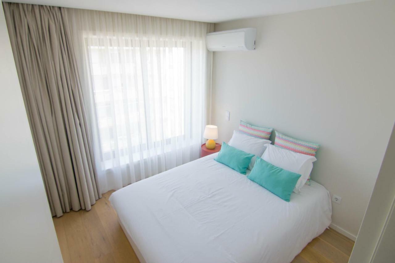 Apartamento Mh Duo OOporto Exterior foto