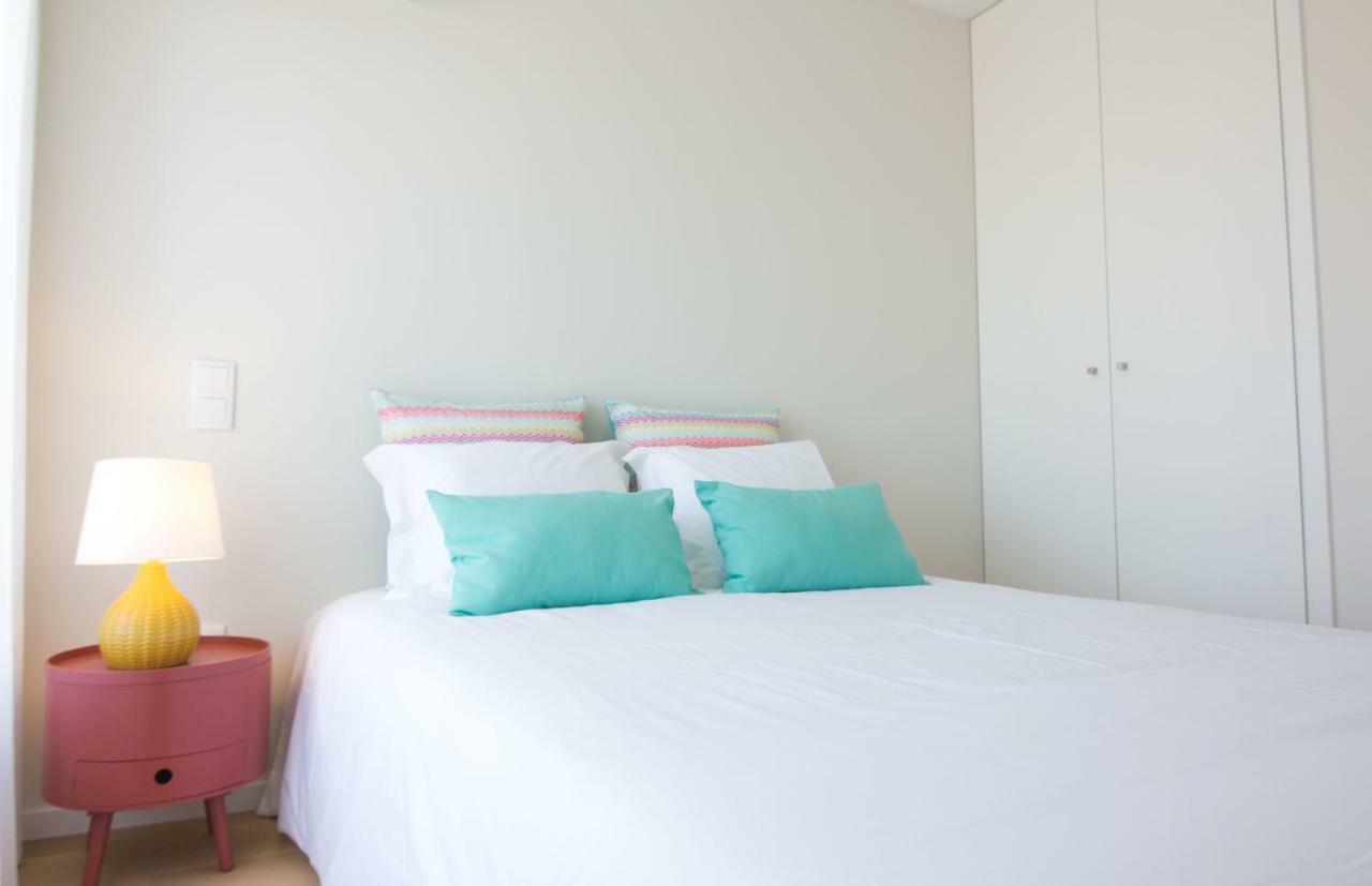 Apartamento Mh Duo OOporto Exterior foto