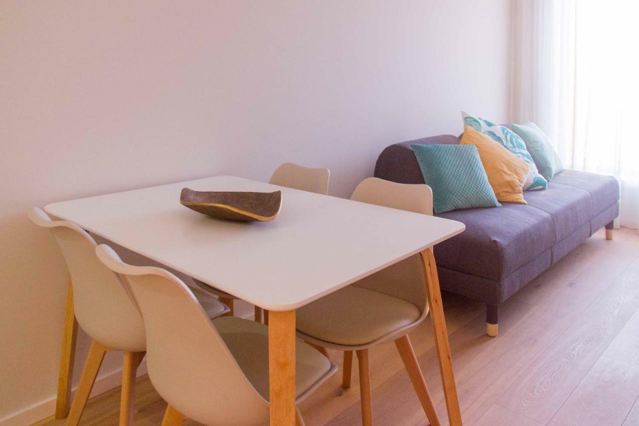 Apartamento Mh Duo OOporto Exterior foto