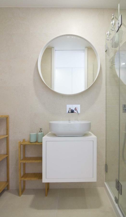 Apartamento Mh Duo OOporto Exterior foto