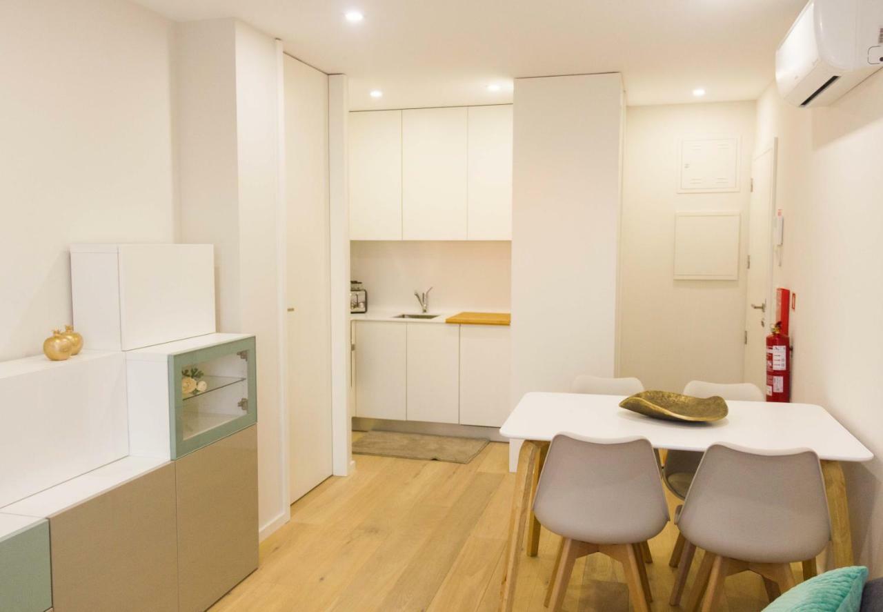 Apartamento Mh Duo OOporto Exterior foto