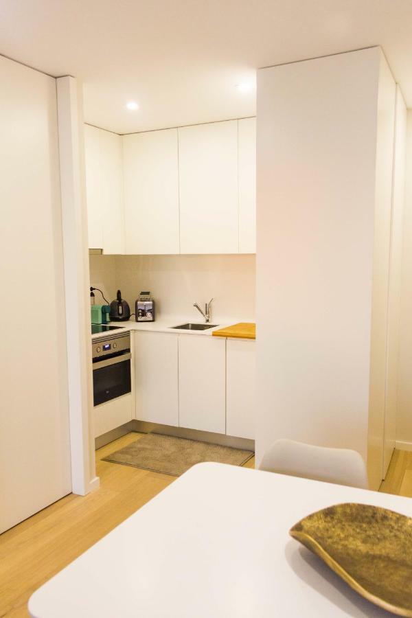 Apartamento Mh Duo OOporto Exterior foto
