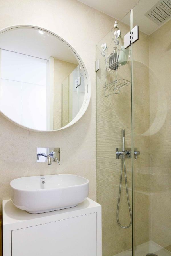 Apartamento Mh Duo OOporto Exterior foto