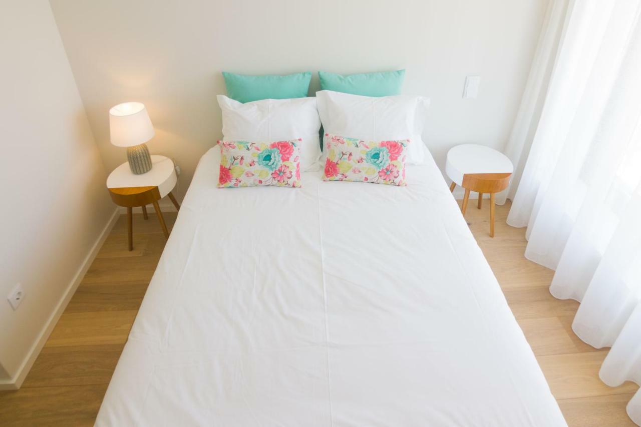 Apartamento Mh Duo OOporto Exterior foto