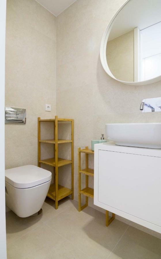 Apartamento Mh Duo OOporto Exterior foto