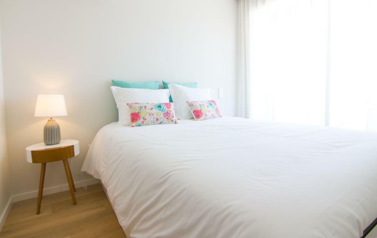 Apartamento Mh Duo OOporto Exterior foto